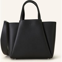 KAAI Kaai Handtasche Pyramid Mini schwarz