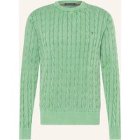 Tommy Hilfiger Pullover gruen