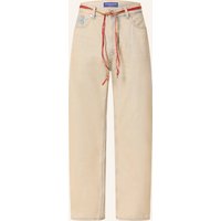 Scotch & Soda Scotch & Soda Jeans The Pitch Loose Fit blau