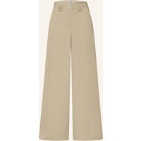 drykorn Marlenehose Broad beige