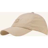 Boss Boss Cap Ari-B-Icon beige