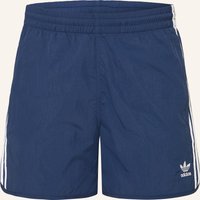 adidas Originals Shorts Classics Sprinter blau