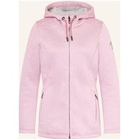 WELLENSTEYN WELLENSTEYN Sweatjacke ZUMA BAY
