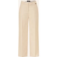 Marc Cain Marlenehose Wukari beige