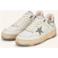 Golden Goose Golden Goose Sneaker forty2 beige