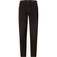 Replay Jeans Slim Fit schwarz