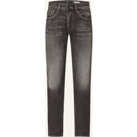 Replay Jeans Willbi Regular Slim Fit grau