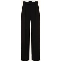 Proenza Schouler Marlenehose Weyes schwarz