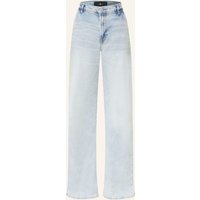 7 For All Mankind 7 For All Mankind Jeans Lotta blau