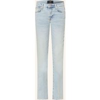 7 For All Mankind 7 For All Mankind Bootcut Jeans Bootcut Tailorless blau
