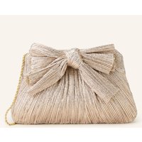 LOEFFLER RANDALL Loeffler Randall Clutch Rayne gold