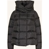 PEUTEREY Peuterey Daunenjacke Tucano schwarz