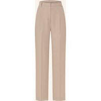 Mrs & HUGS Mrs & Hugs Hose beige