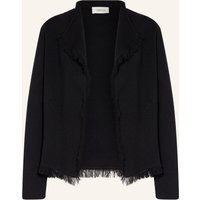 CARTOON Cartoon Strickjacke schwarz