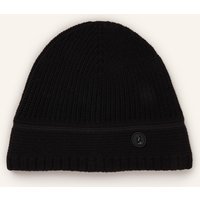 Bogner Bogner Mütze Enin schwarz