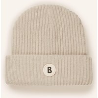 Bogner Bogner Mütze Gustav beige