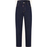 Dsquared2 Straight Jeans Boston blau