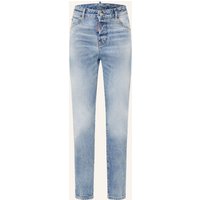Dsquared2 Skinny Jeans Cool Girl blau