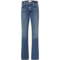 CITIZENS of HUMANITY Bootcut Jeans Lilah blau