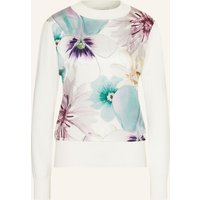 Ted Baker Ted Baker Sweatshirt Jakkia weiss