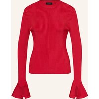 Ted Baker Ted Baker Longsleeve Eljoan rot