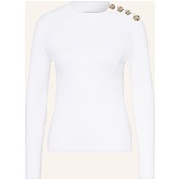 Ted Baker Ted Baker Longsleeve Bleana weiss