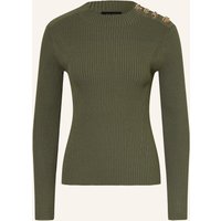 Ted Baker Ted Baker Longsleeve Bleana gruen
