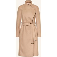Ted Baker Ted Baker Mantel Rose braun