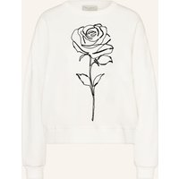 Ted Baker Ted Baker Sweatshirt Marssia weiss