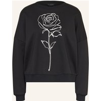 Ted Baker Ted Baker Sweatshirt Marssia schwarz