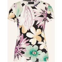 Ted Baker Ted Baker T-Shirt Saalma schwarz