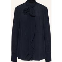Ted Baker Ted Baker Bluse Ressia Mit Schluppe blau