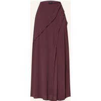 Ted Baker Ted Baker Rock Tylda Mit Volants rot