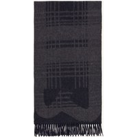 Bogner Bogner Schal blau