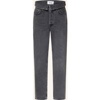 AGOLDE Agolde Jeans Echo grau