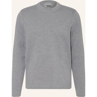 drykorn Pullover Elrik grau