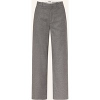 drykorn Marlenehose Desk grau