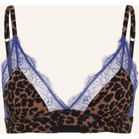 OH APRIL Oh April Triangel-Bh Love Lace beige