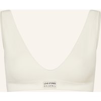 OH APRIL Oh April Bustier Josey weiss