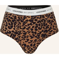 OH APRIL Oh April Taillenslip Moonflower beige