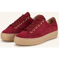 Paul Green Paul Green Sneaker rot