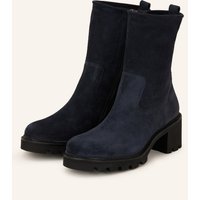 Paul Green Paul Green Boots blau