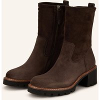 Paul Green Paul Green Boots braun