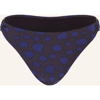 MARYAN MEHLHORN MARYAN MEHLHORN Basic-Bikini-Hose BLUE DOTS