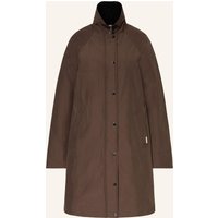 WOOLRICH Woolrich Mantel braun