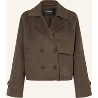 Opus Jacke Haili braun
