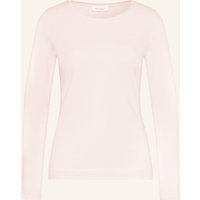 darling harbour Darling Harbour Longsleeve rosa