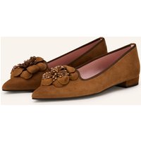 Pretty Ballerinas Pretty Ballerinas Ballerinas Clementine braun