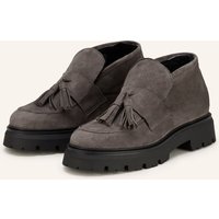 darling harbour Darling Harbour Boots grau