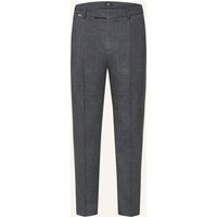 CINQUE Hose Cisalto Extra Slim Fit blau